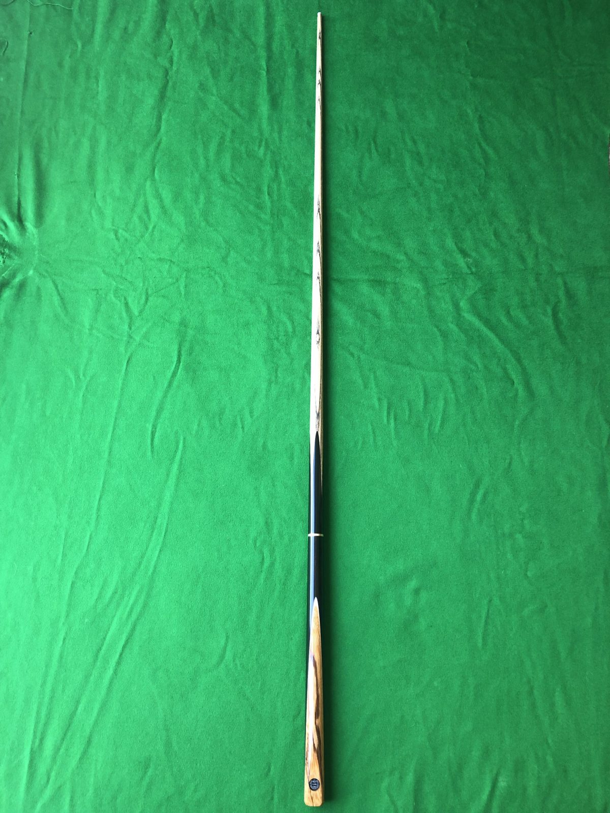 Handmade Snooker Cues | Pool Cues | Cue Cases | Snooker Cue Tips