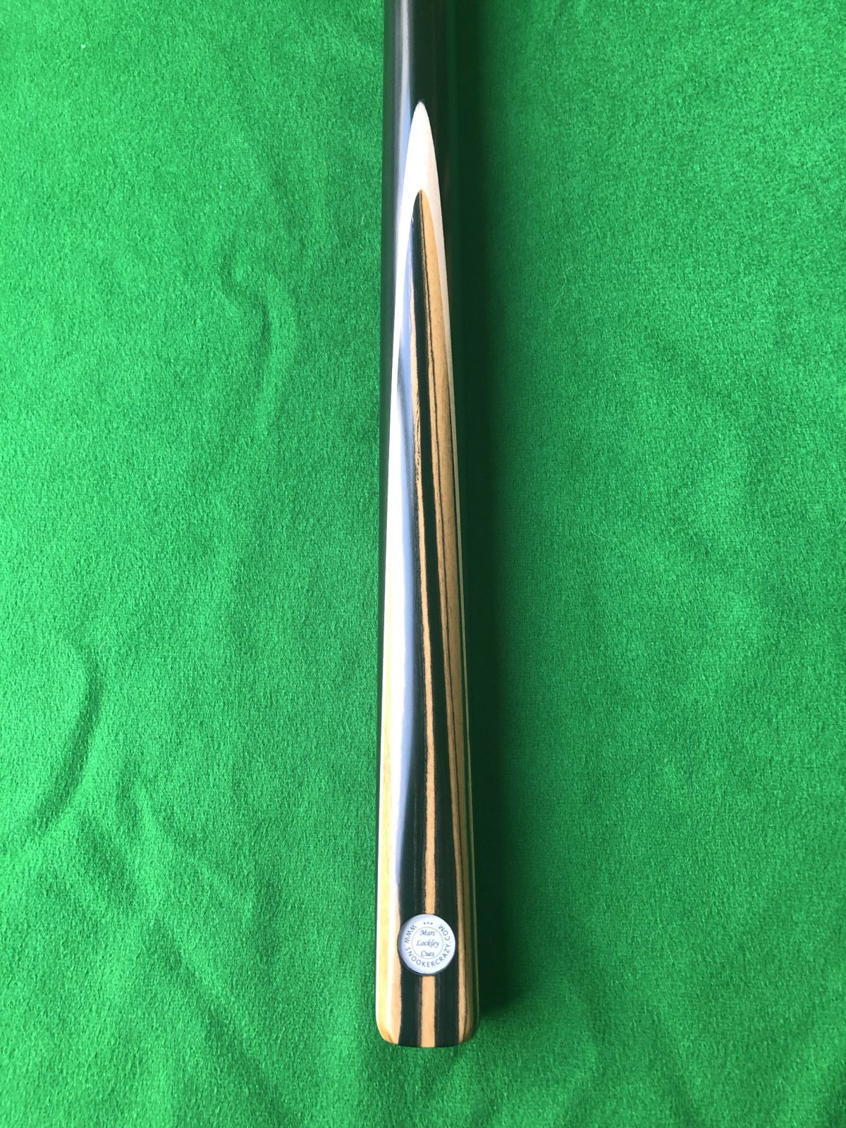 Handmade Snooker Cues | Pool Cues | Cue Cases | Snooker Cue Tips