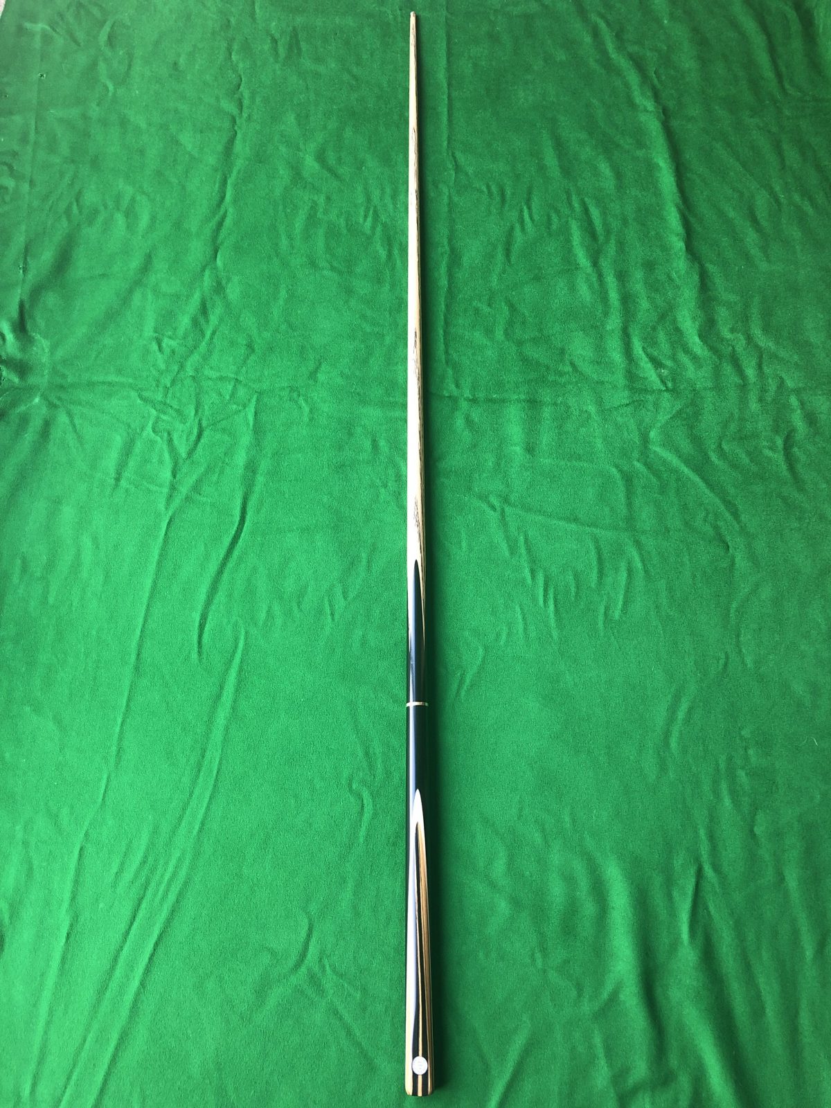 Handmade Snooker Cues | Pool Cues | Cue Cases | Snooker Cue Tips
