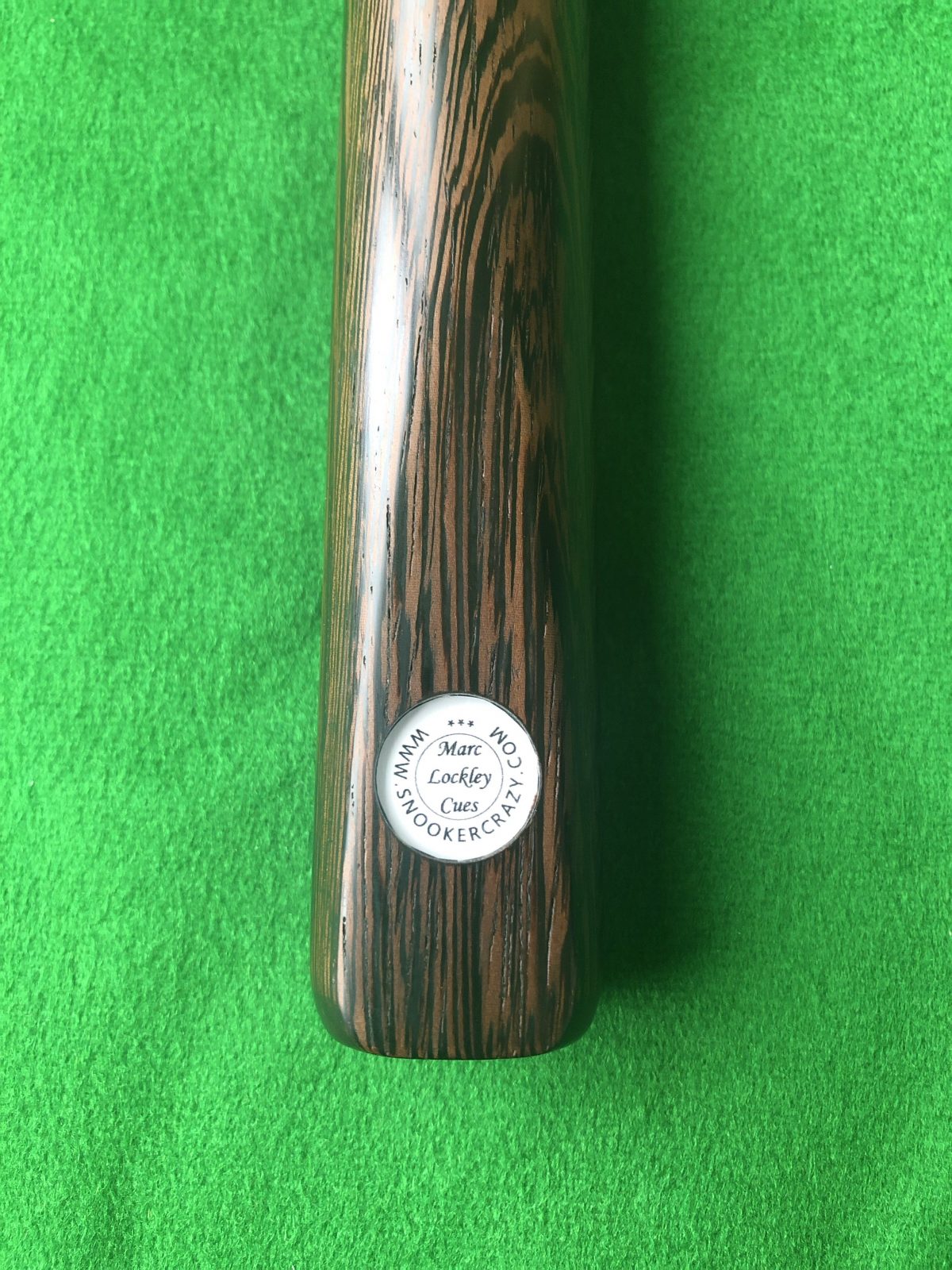 Handmade Snooker Cues | Pool Cues | Cue Cases | Snooker Cue Tips