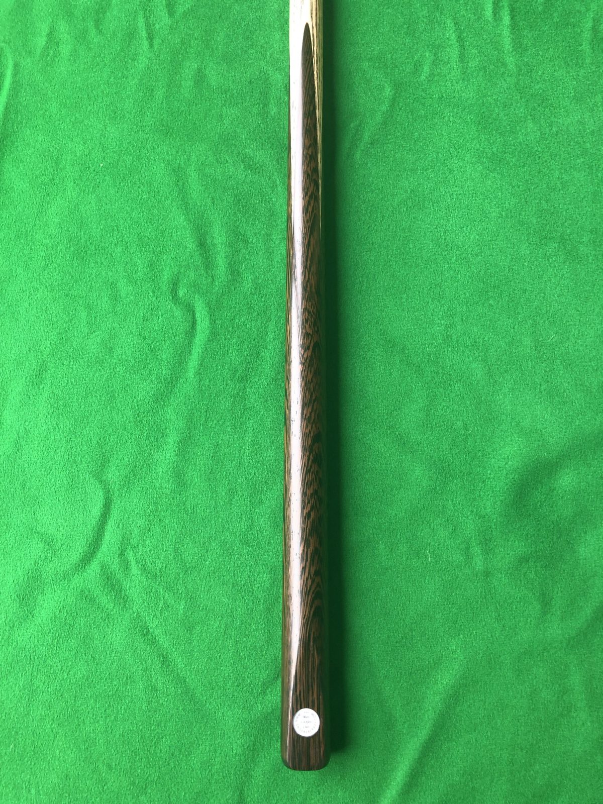 Handmade Snooker Cues | Pool Cues | Cue Cases | Snooker Cue Tips