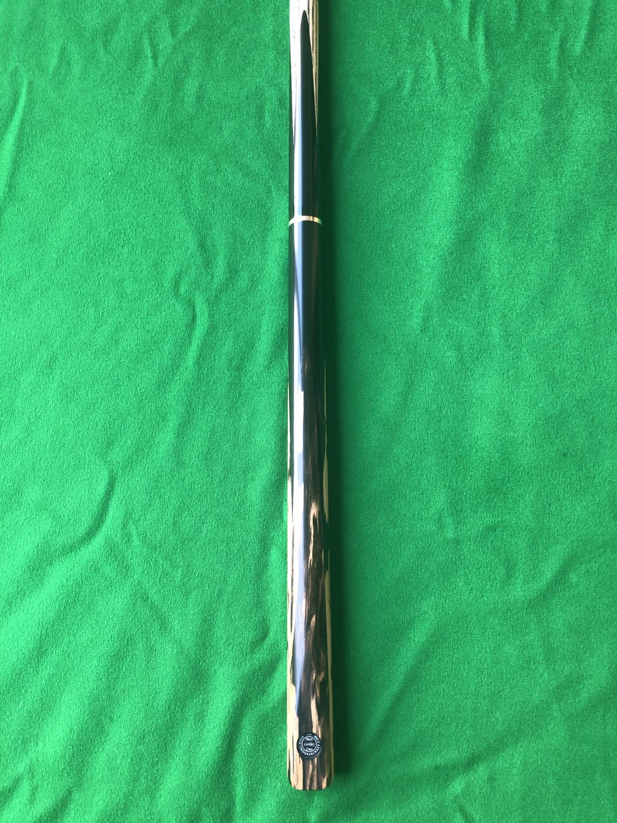 Handmade Snooker Cues | Pool Cues | Cue Cases | Snooker Cue Tips