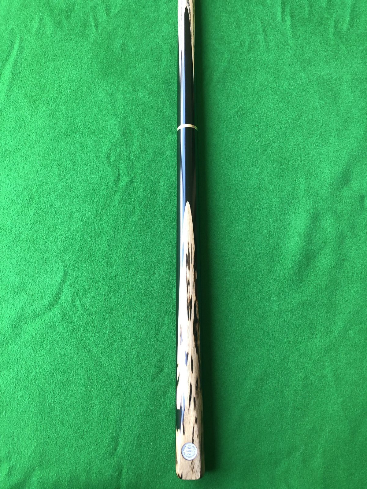 Handmade Snooker Cues | Pool Cues | Cue Cases | Snooker Cue Tips
