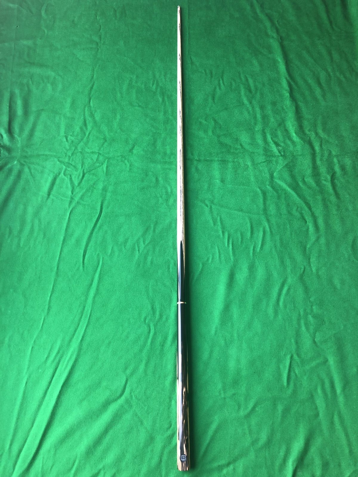 Handmade Snooker Cues | Pool Cues | Cue Cases | Snooker Cue Tips