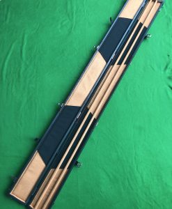 One Piece Patterned Cue Case 6100-1 2