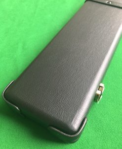 One Piece Patterned Cue Case 6100-1 3
