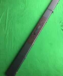 One Piece Patterned Cue Case 6100-1 4