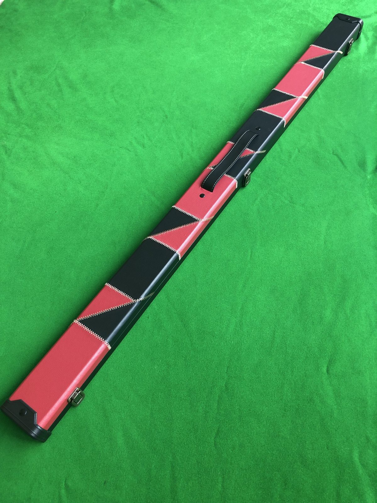 Handmade Snooker Cues | Pool Cues | Cue Cases | Snooker Cue Tips