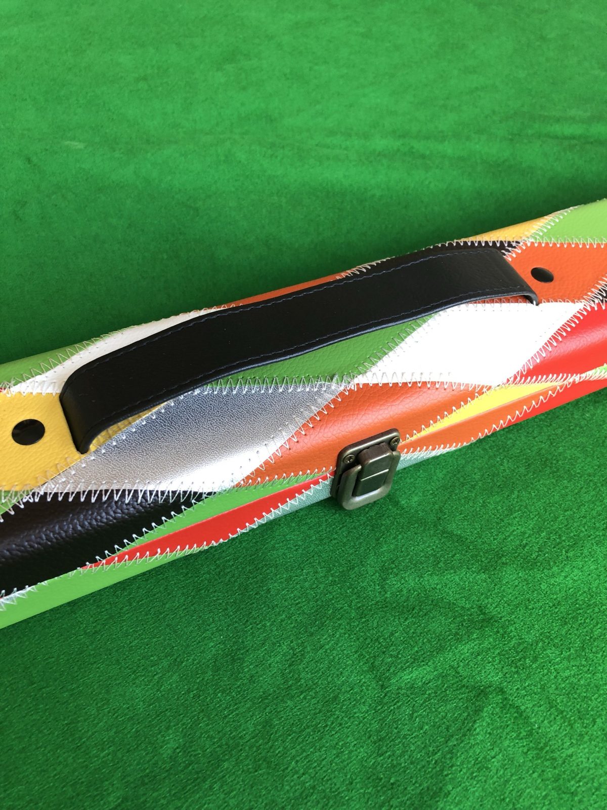Handmade Snooker Cues | Pool Cues | Cue Cases | Snooker Cue Tips