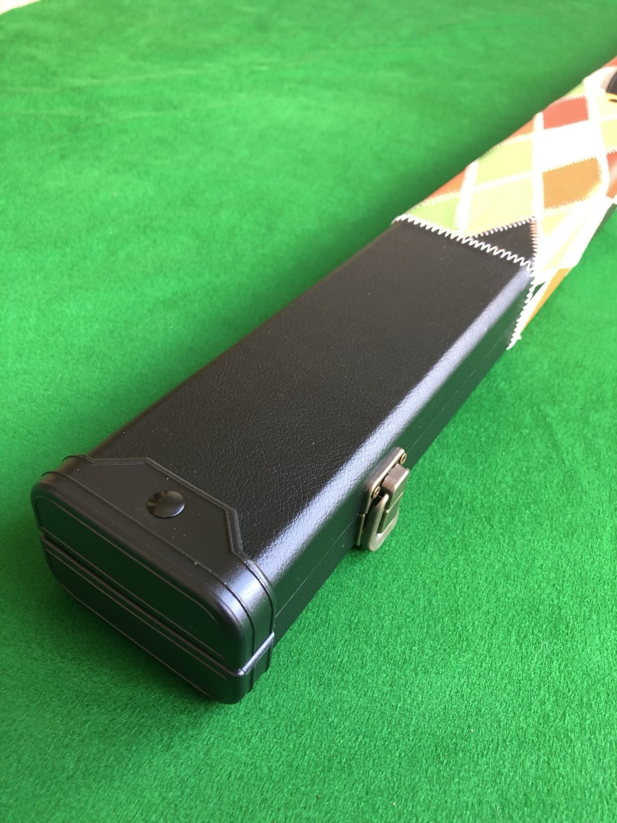 Handmade Snooker Cues | Pool Cues | Cue Cases | Snooker Cue Tips