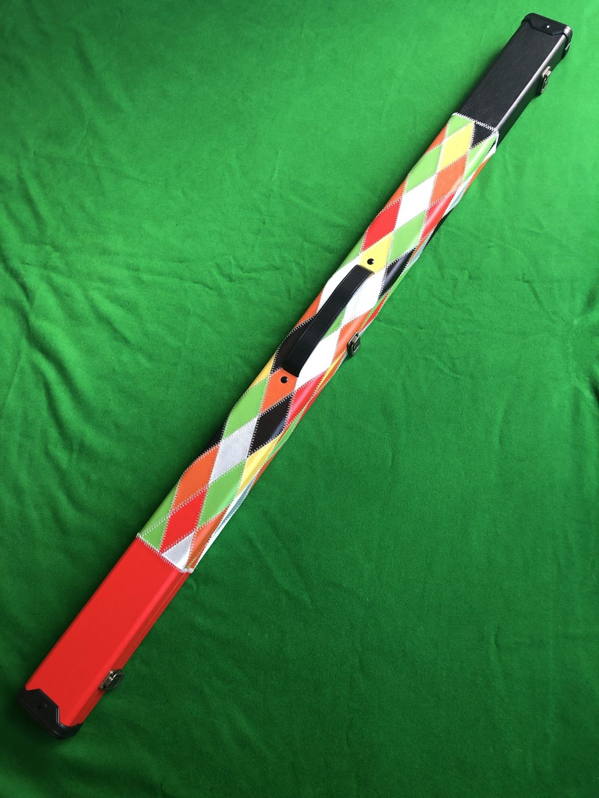 Handmade Snooker Cues | Pool Cues | Cue Cases | Snooker Cue Tips