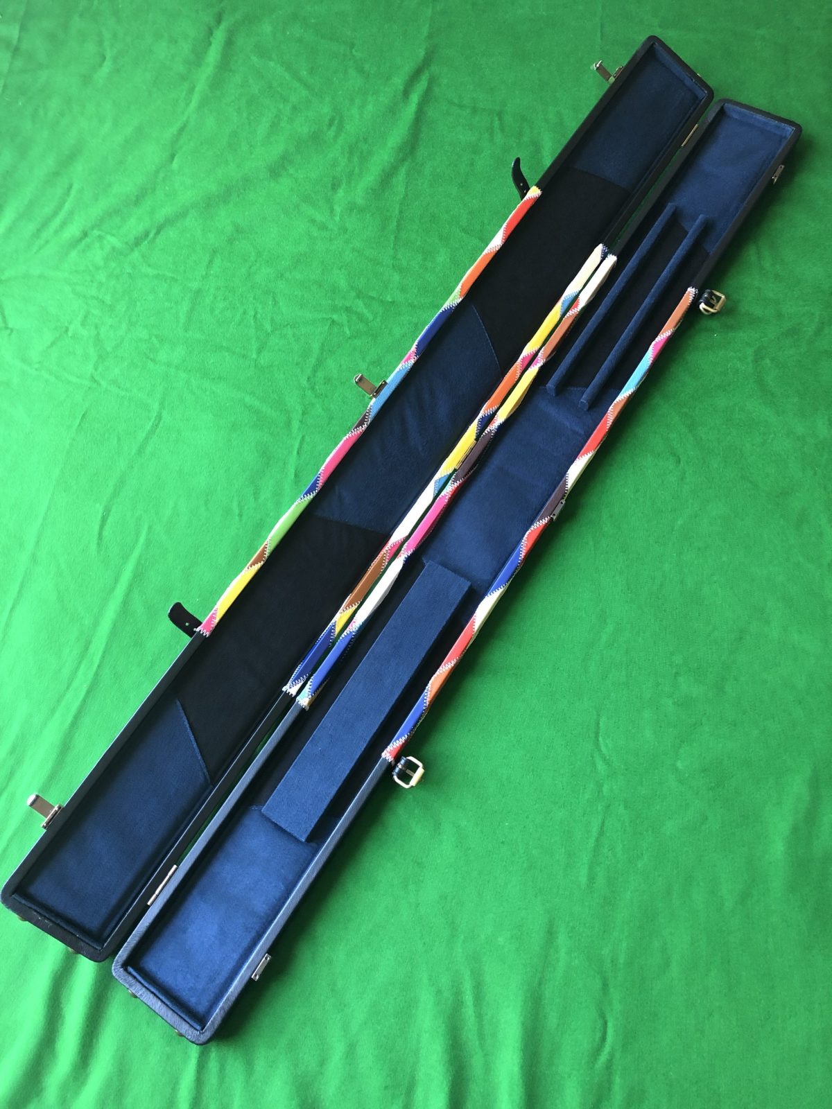 Handmade Snooker Cues | Pool Cues | Cue Cases | Snooker Cue Tips