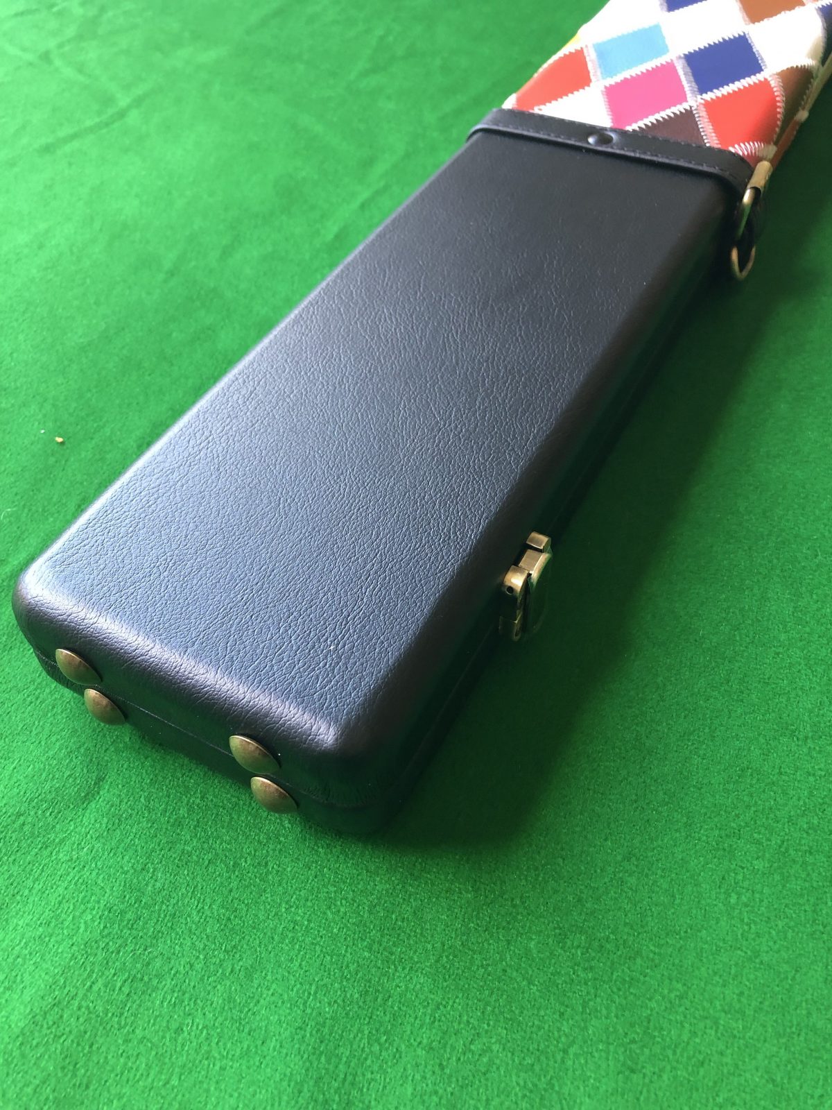 Handmade Snooker Cues | Pool Cues | Cue Cases | Snooker Cue Tips