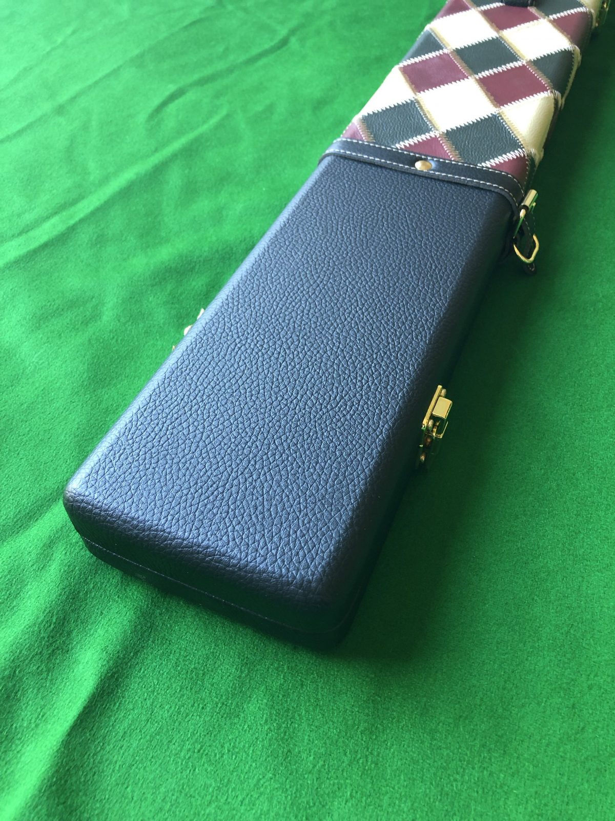 Handmade Snooker Cues | Pool Cues | Cue Cases | Snooker Cue Tips