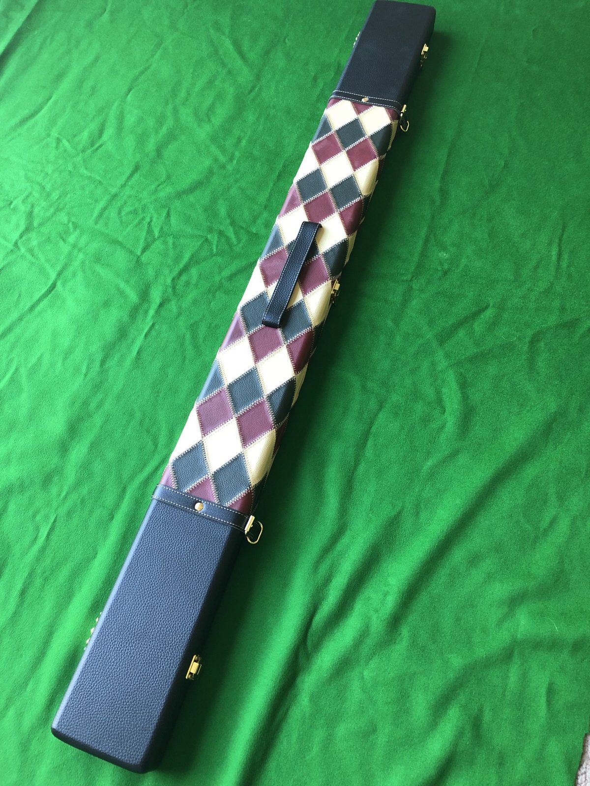 Handmade Snooker Cues | Pool Cues | Cue Cases | Snooker Cue Tips