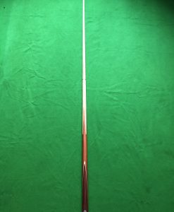 Baize Master Rosewood Budget Snooker Pool Cue