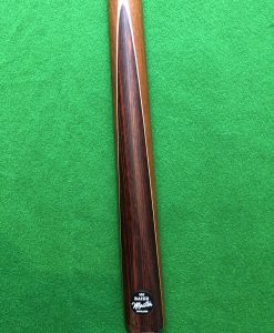 Baize Master Rosewood Budget Snooker Pool Cue