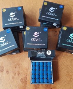 Grand Soft Cue Tips 6