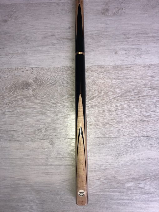 Taylor Made TM5 Snooker Cue 3