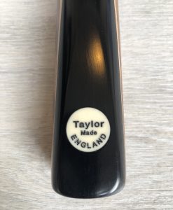 Taylor Made TM8 Snooker Cue 1