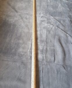 Wenge Snooker Cue CBA43 2