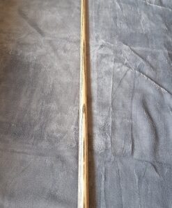 Wenge Snooker Cue CBA43 3