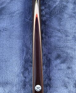 Rosewood Cue & Case Set 13B