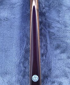 Rosewood Cue & Case Set 17B