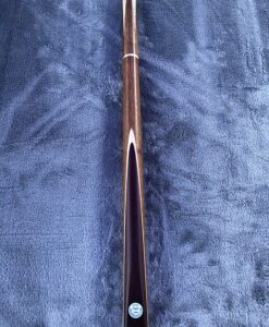 Rosewood Cue & Case Set 17C