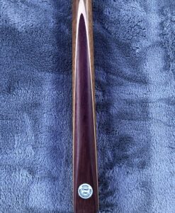 Rosewood Cue & Case Set 5B