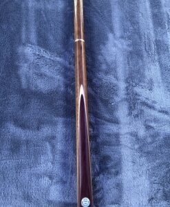Rosewood Cue & Case Set 5C