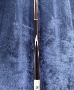 Rosewood Cue & Case Set 9C