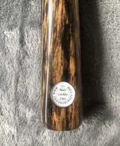 Snooker Crazy Cues CBA13 1