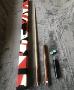 Baizemaster Cue and Case Set 1