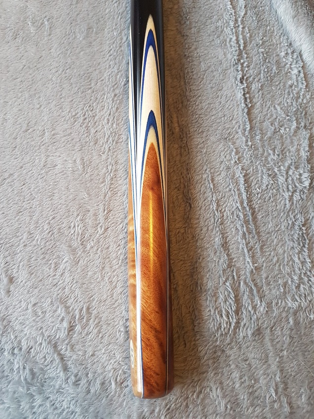 New Taylor Made Snooker Cues TM6