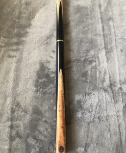 Thai Majestic Cue 3 - 2