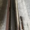 Champion cue and case set 2