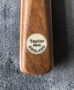 Taylor Made Pool Cue TM50 1