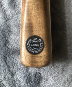 Thai Majestic Cue 15
