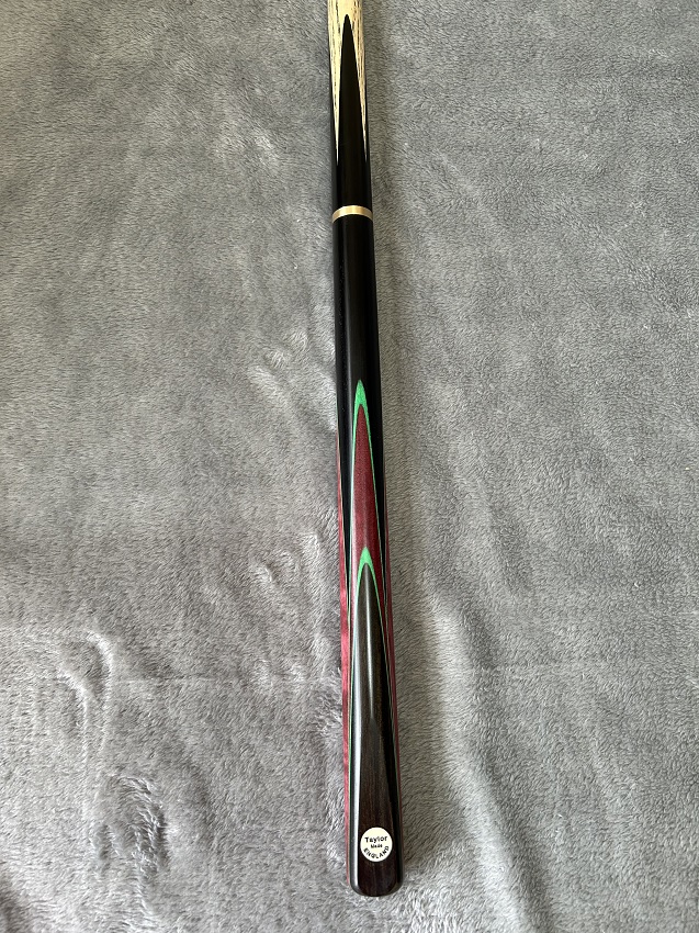 New Taylor Made Snooker Cues TM11