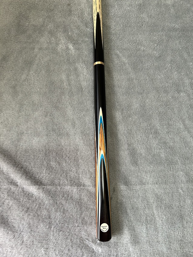 New Taylor Made Snooker Cues TM2