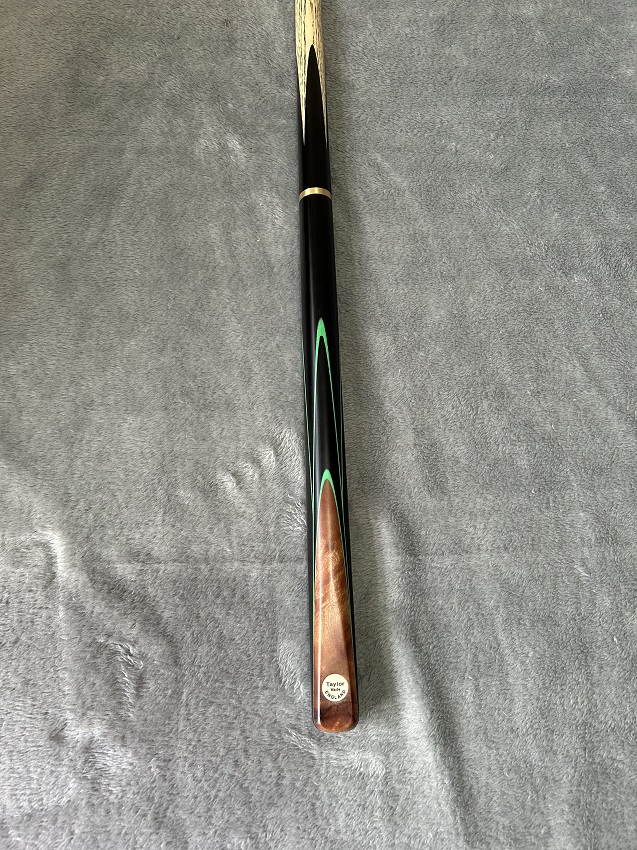 New Taylor Made Snooker Cues TM3