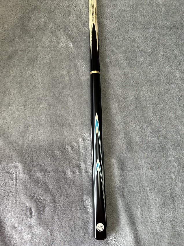 New Taylor Made Snooker Cues TM7