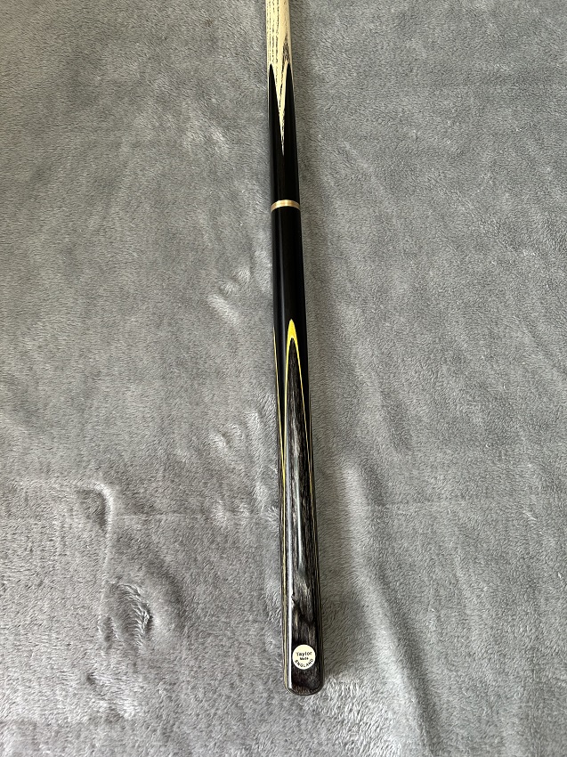 New Taylor Made Snooker Cues TM9